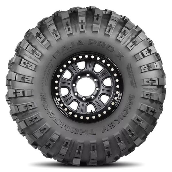 Mickey Thompson Baja Pro X 37X13.50R17LT - Image 3