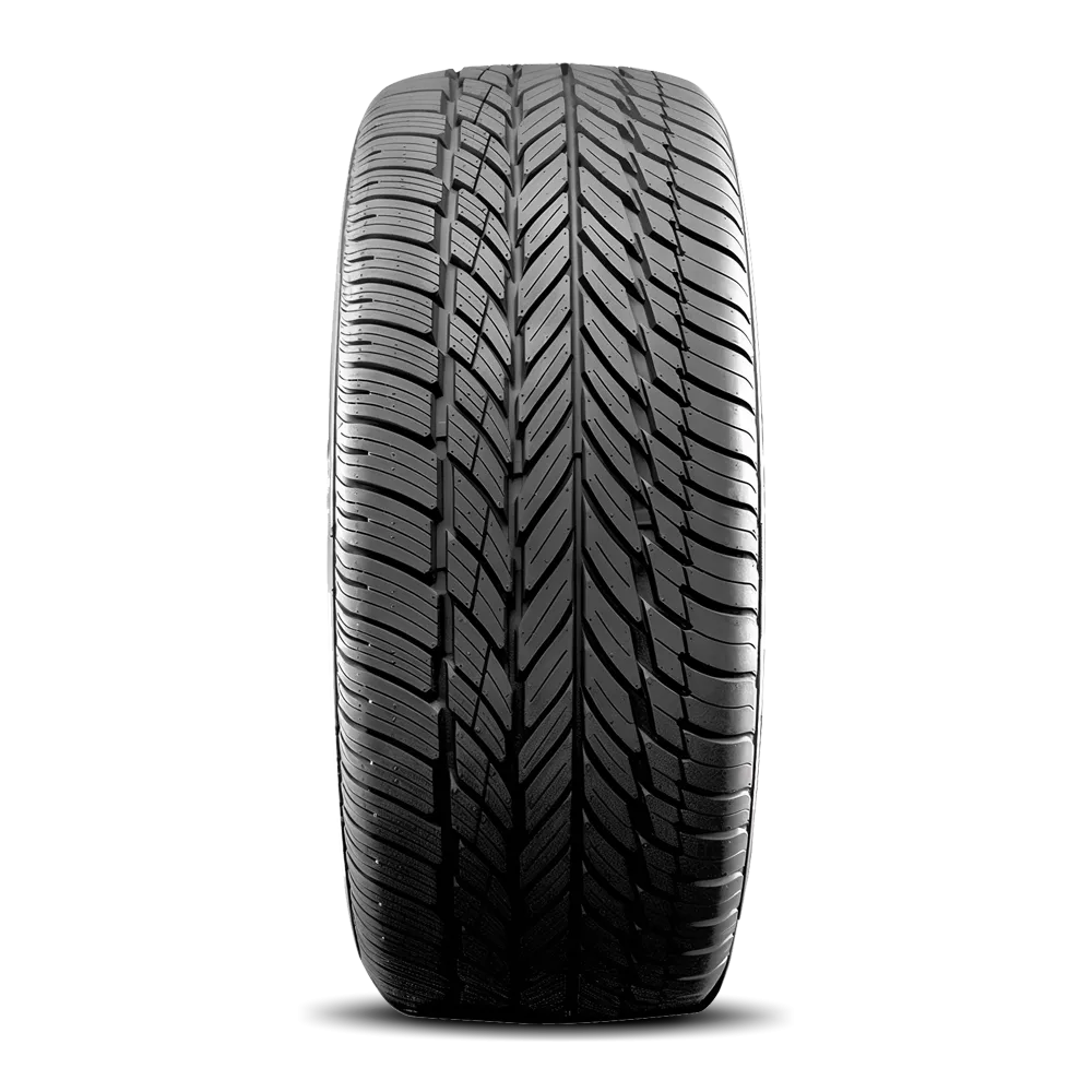 Vogue Custom Built Radial Viii (W/G) 225/50R17 - Image 2