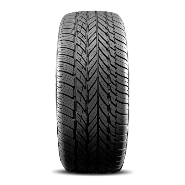 Vogue Custom Built Radial Viii (W/G) 215/65R15 - Image 2