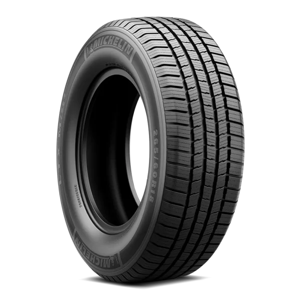 Michelin LTX M/S2 LT245/75R17