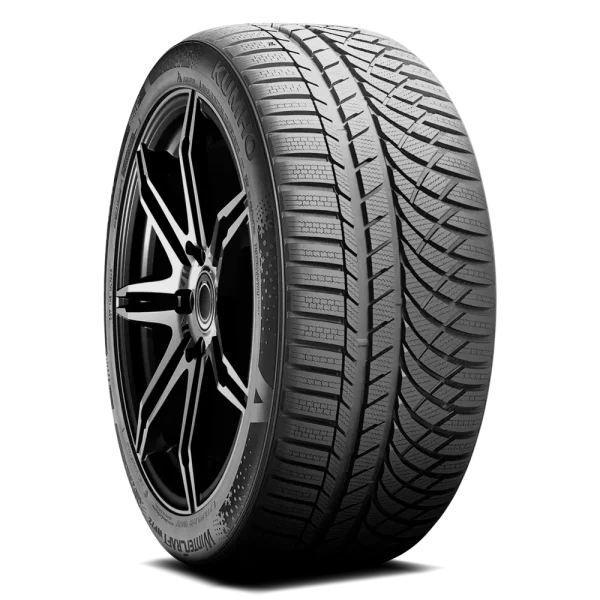 Kumho Wintercraft WP72 275/35R20
