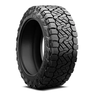Nitto Recon Grappler A/T 33X12.50R22LT