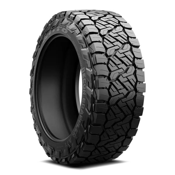Nitto Recon Grappler A/T 33X12.50R22LT