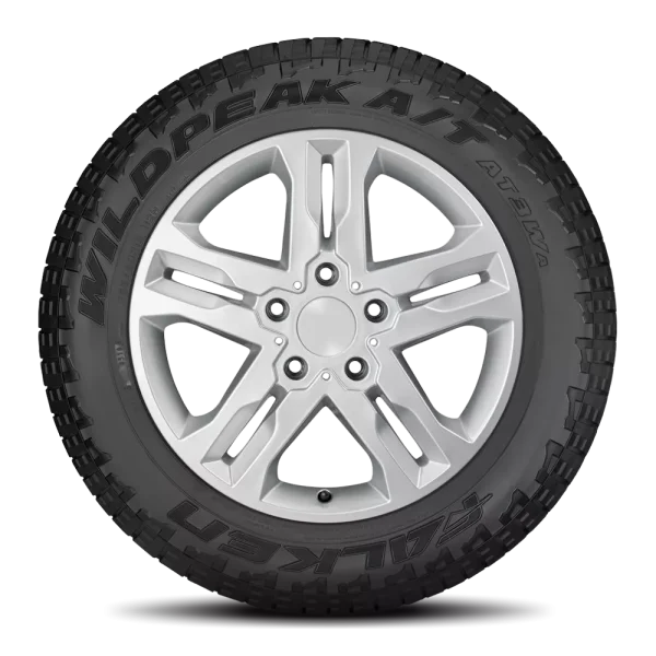 Falken Wildpeak A/T3WA 265/60R20 - Image 3