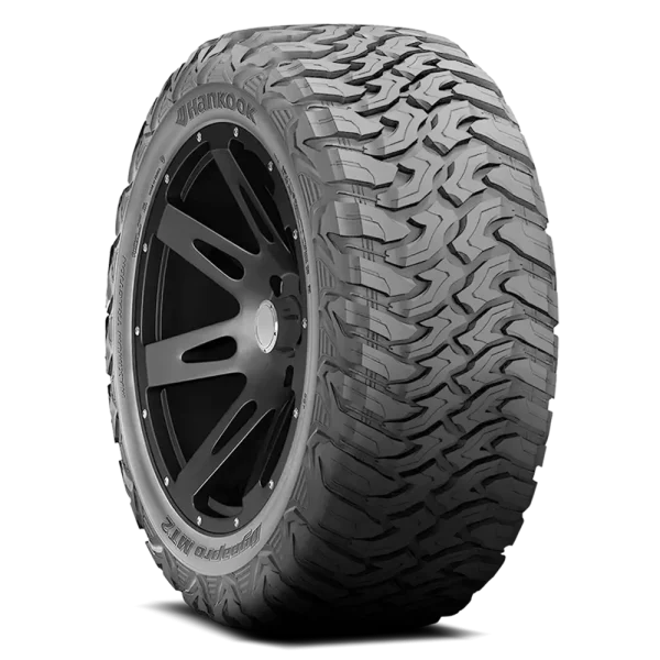Hankook Dynapro MT2 RT05 33X12.50R20LT