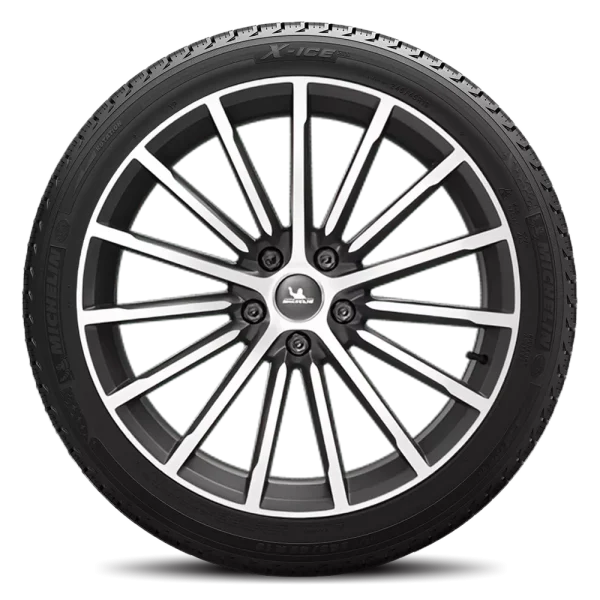 Michelin X-Ice XI3 225/45R17 - Image 3