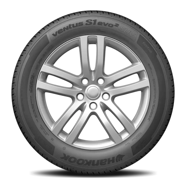 Hankook Ventus S1 EVO2 Suv K117A 275/45ZR20 - Image 3