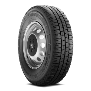 Michelin Agilis Crossclimate 2 LT235/80R17