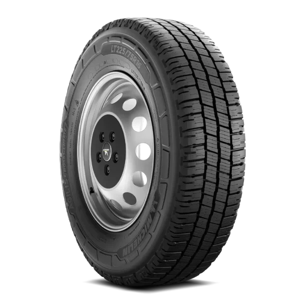 Michelin Agilis Crossclimate 2 LT265/70R17