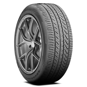 Yokohama Advan Sport EV A/S 255/45R19