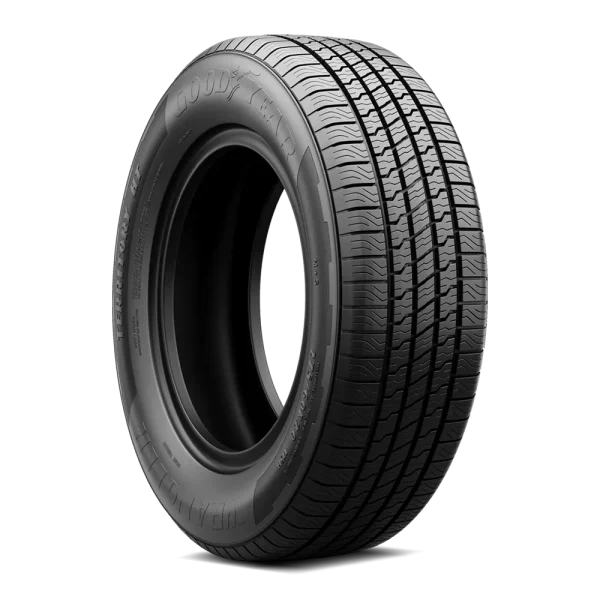 Goodyear Wrangler Territory HT 275/60R20