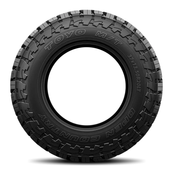 Toyo Open Country M/T 37X13.50R20LT - Image 3