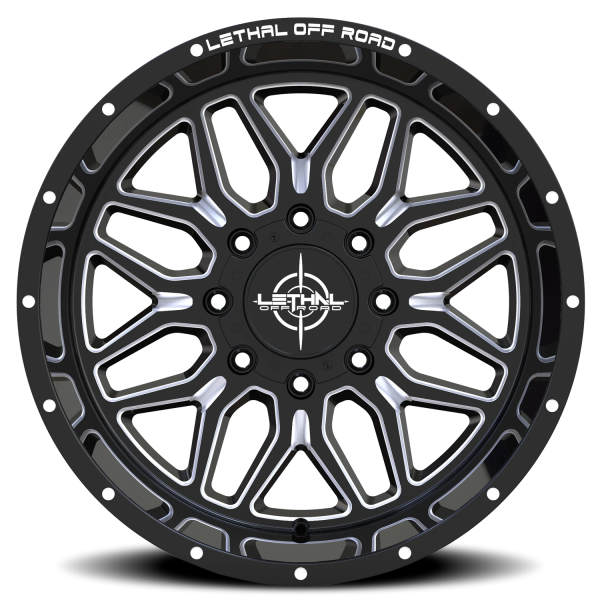 Lethal Offroad LT03 Brawler - Image 2