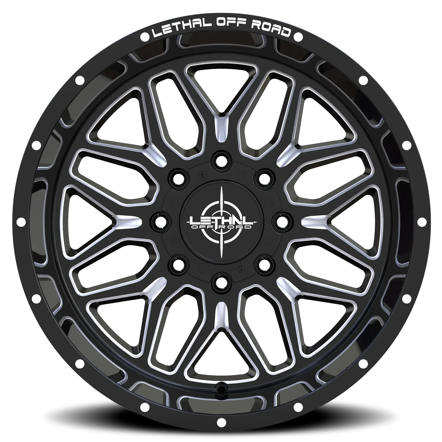 Lethal Offroad LT03 Brawler - Image 2