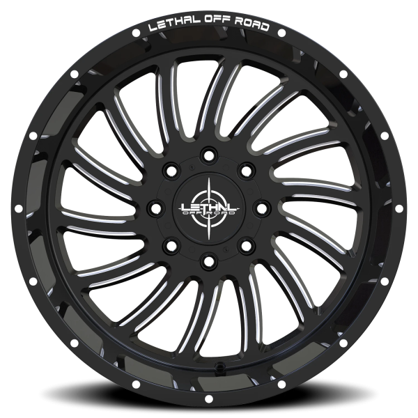Lethal Offroad LT02 Caliber - Image 2