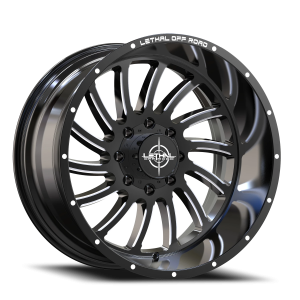 Lethal Offroad LT02 Caliber