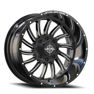 Lethal Offroad LT02 Caliber