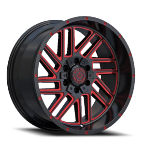 Lethal Offroad LT13 Drako