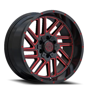 Lethal Offroad LT13 Drako