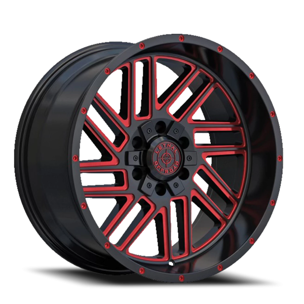 Lethal Offroad LT13 Drako