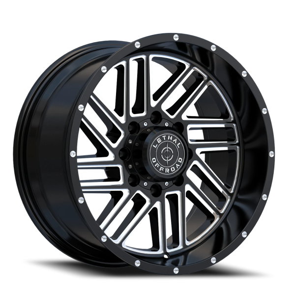 Lethal Offroad LT13 Drako