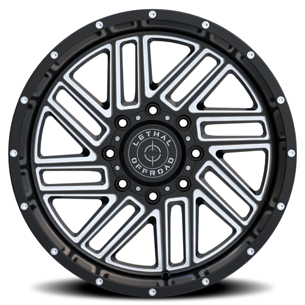 Lethal Offroad LT13 Drako - Image 2