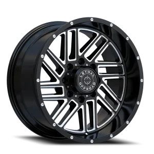 Lethal Offroad LT13 Drako