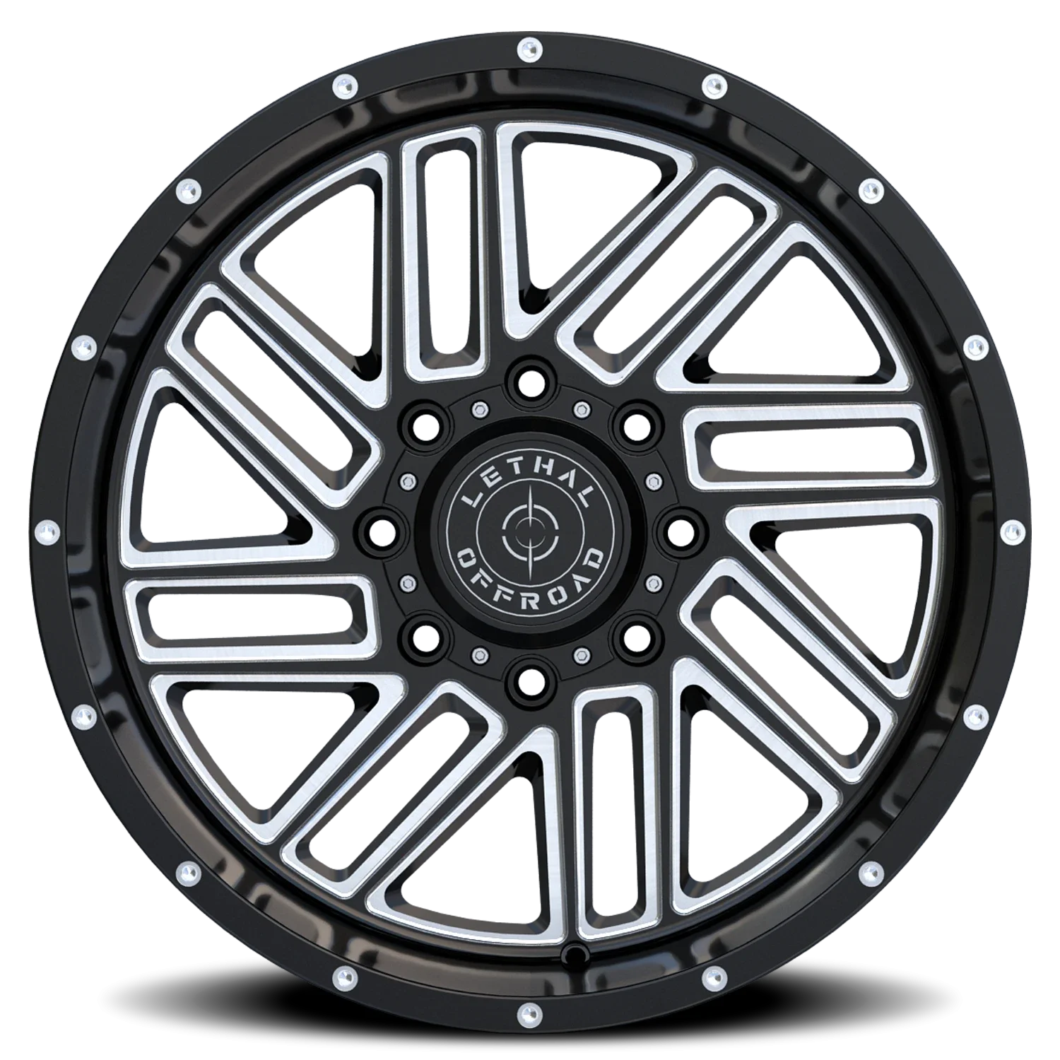 Lethal Offroad LT13 Drako - Image 2