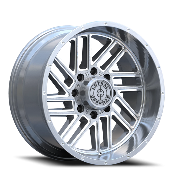 Lethal Offroad LT13 Drako