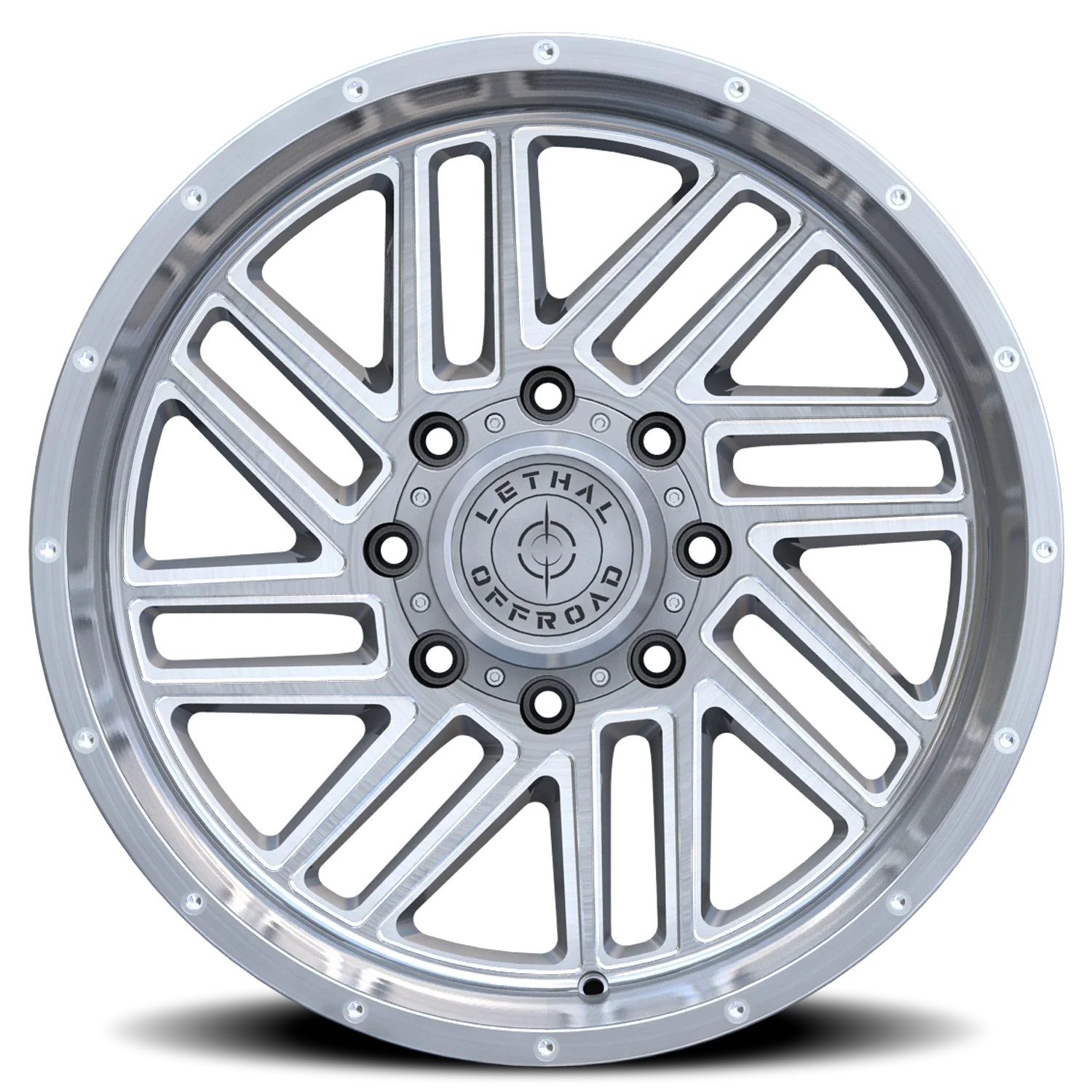 Lethal Offroad LT13 Drako - Image 2