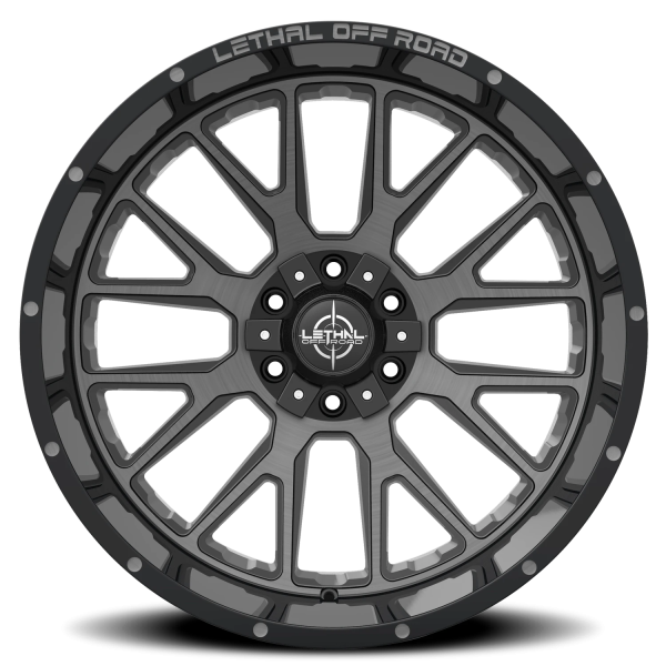 Lethal Offroad LT08 Fearless - Image 2