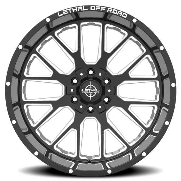 Lethal Offroad LT08 Fearless - Image 2