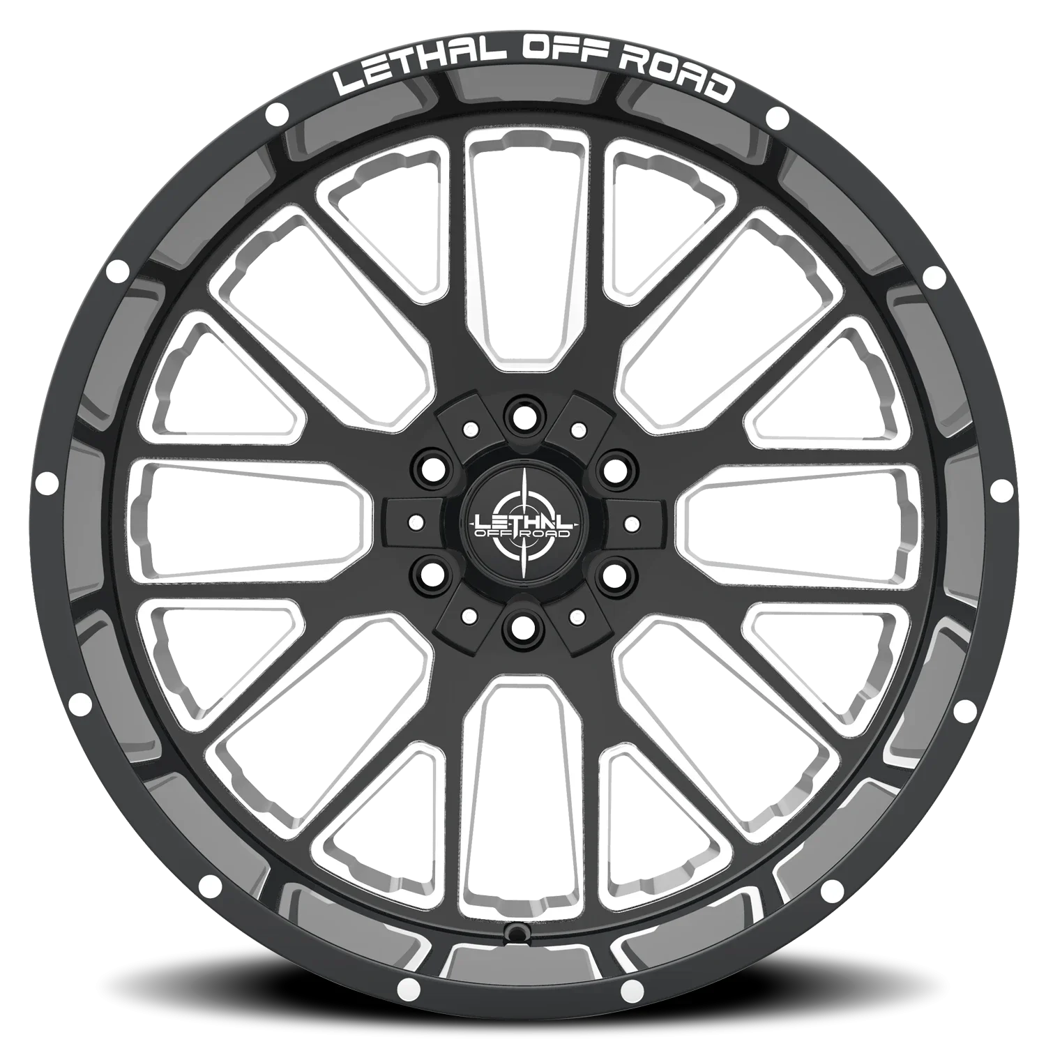 Lethal Offroad LT08 Fearless - Image 2