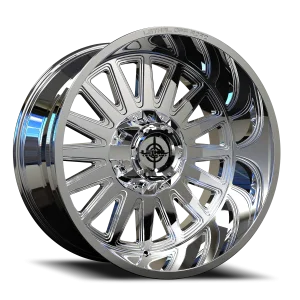 Lethal Offroad LT07 Grinder