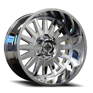 Lethal Offroad LT07 Grinder