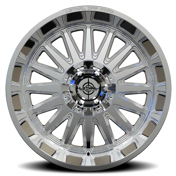 Lethal Offroad LT07 Grinder - Image 2