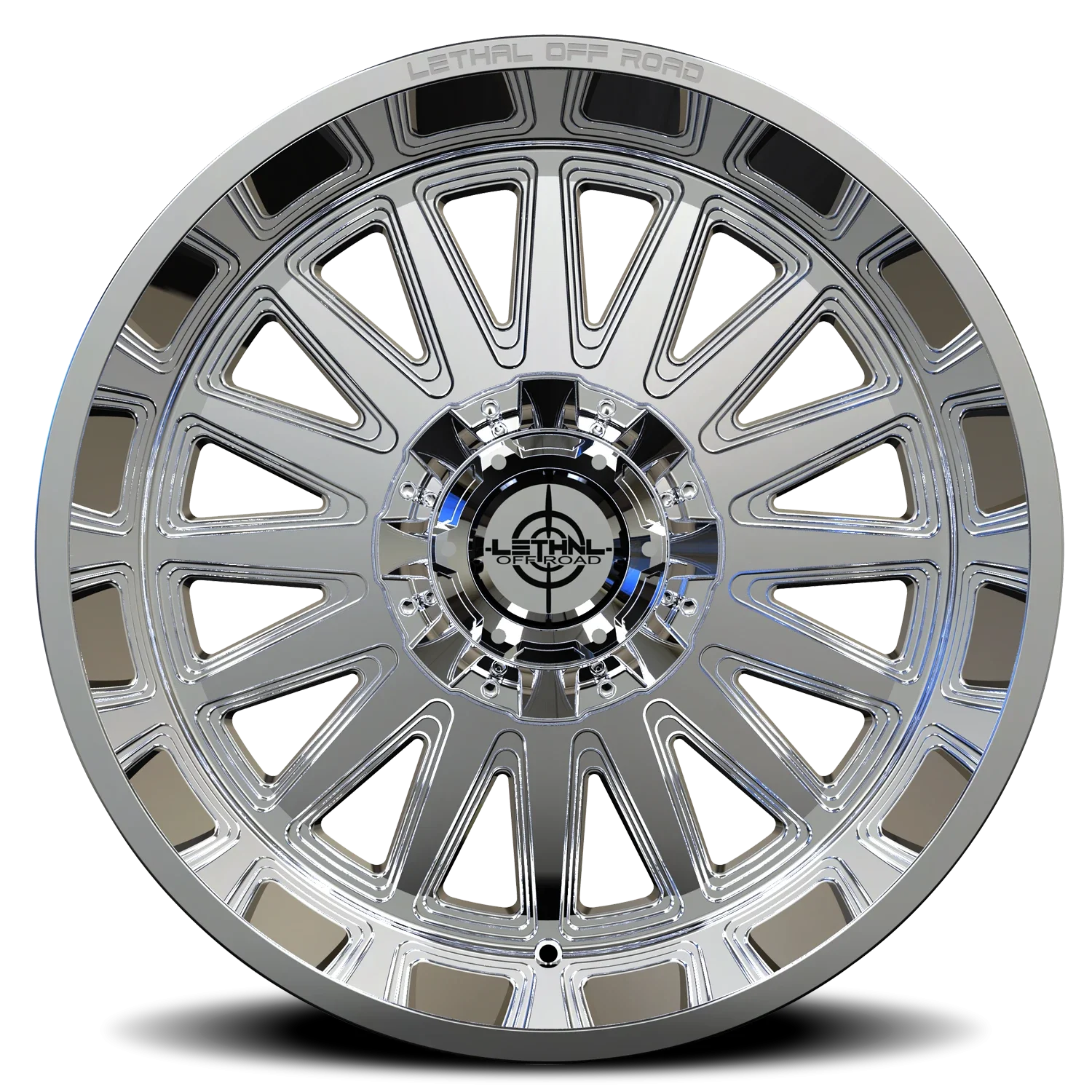 Lethal Offroad LT07 Grinder - Image 2