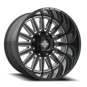 Lethal Offroad LT07 Grinder