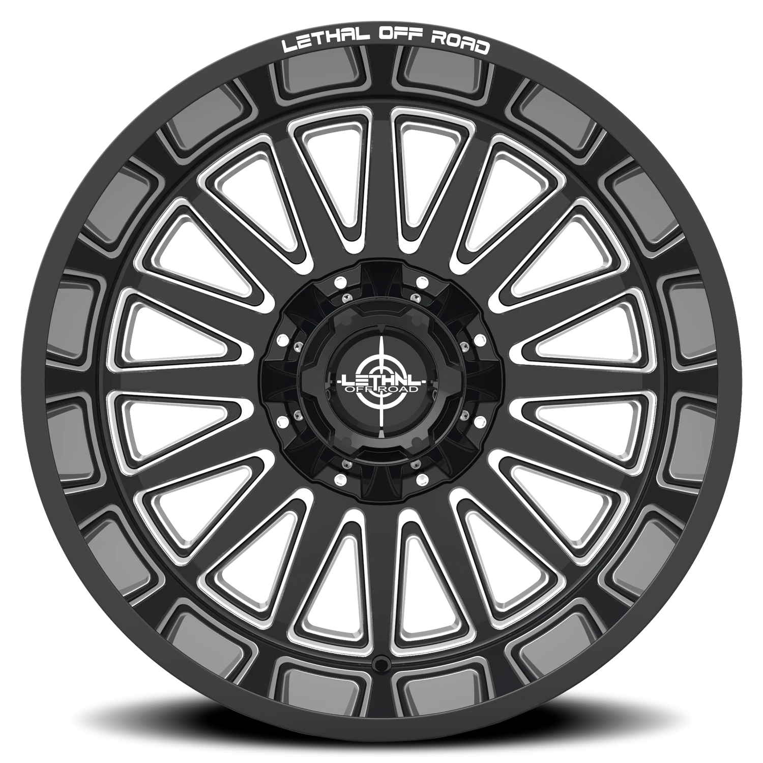 Lethal Offroad LT07 Grinder - Image 2