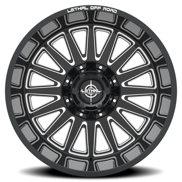 Lethal Offroad LT07 Grinder - Image 2