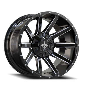 Lethal Offroad LT05 Hitman