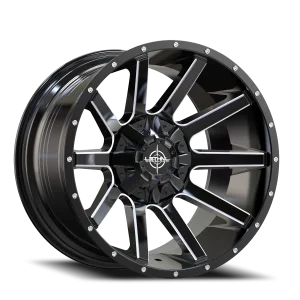 Lethal Offroad LT05 Hitman