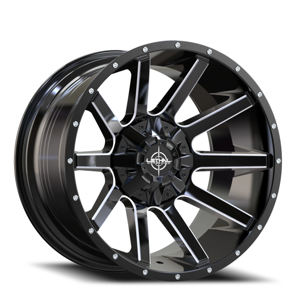 Lethal Offroad LT05 Hitman