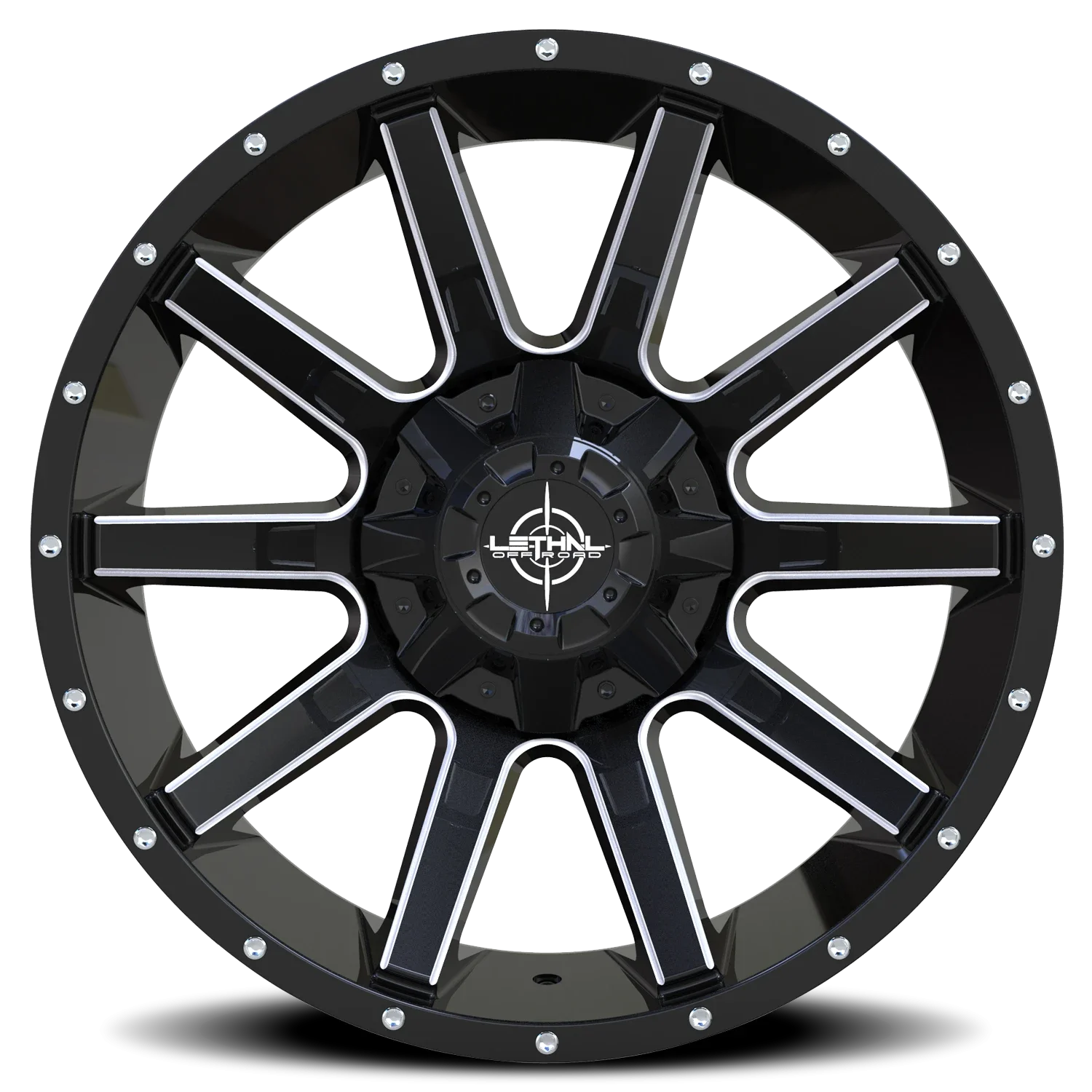 Lethal Offroad LT05 Hitman - Image 2