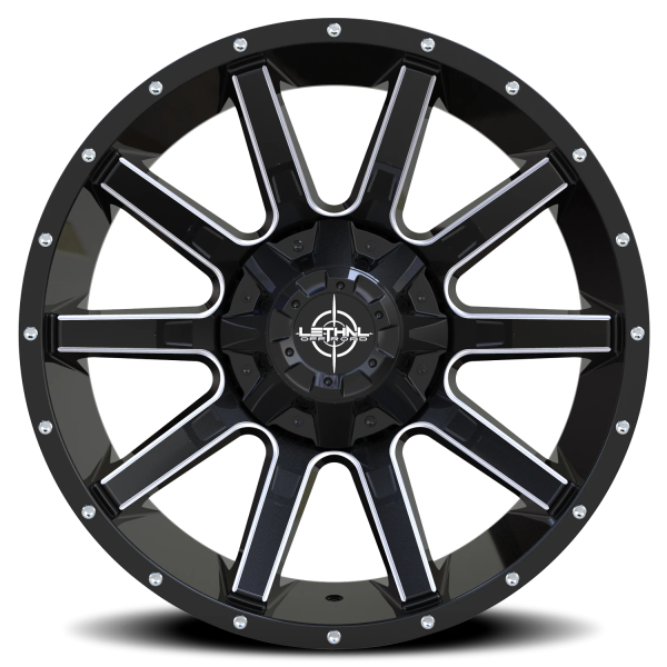 Lethal Offroad LT05 Hitman - Image 2