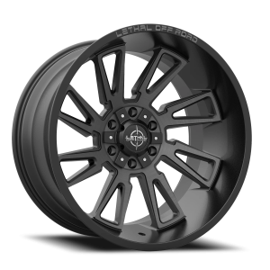 Lethal Offroad LT09 Malice