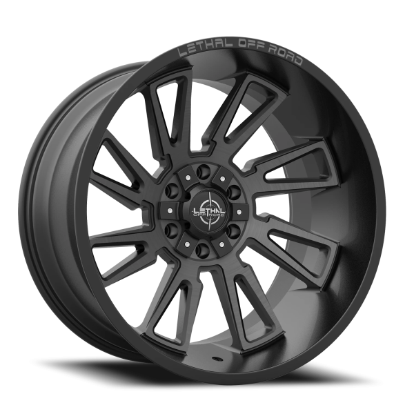 Lethal Offroad LT09 Malice