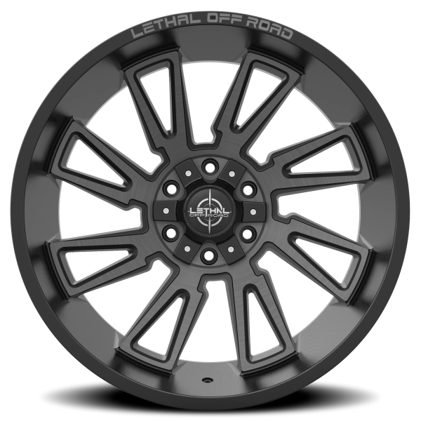Lethal Offroad LT09 Malice - Image 2