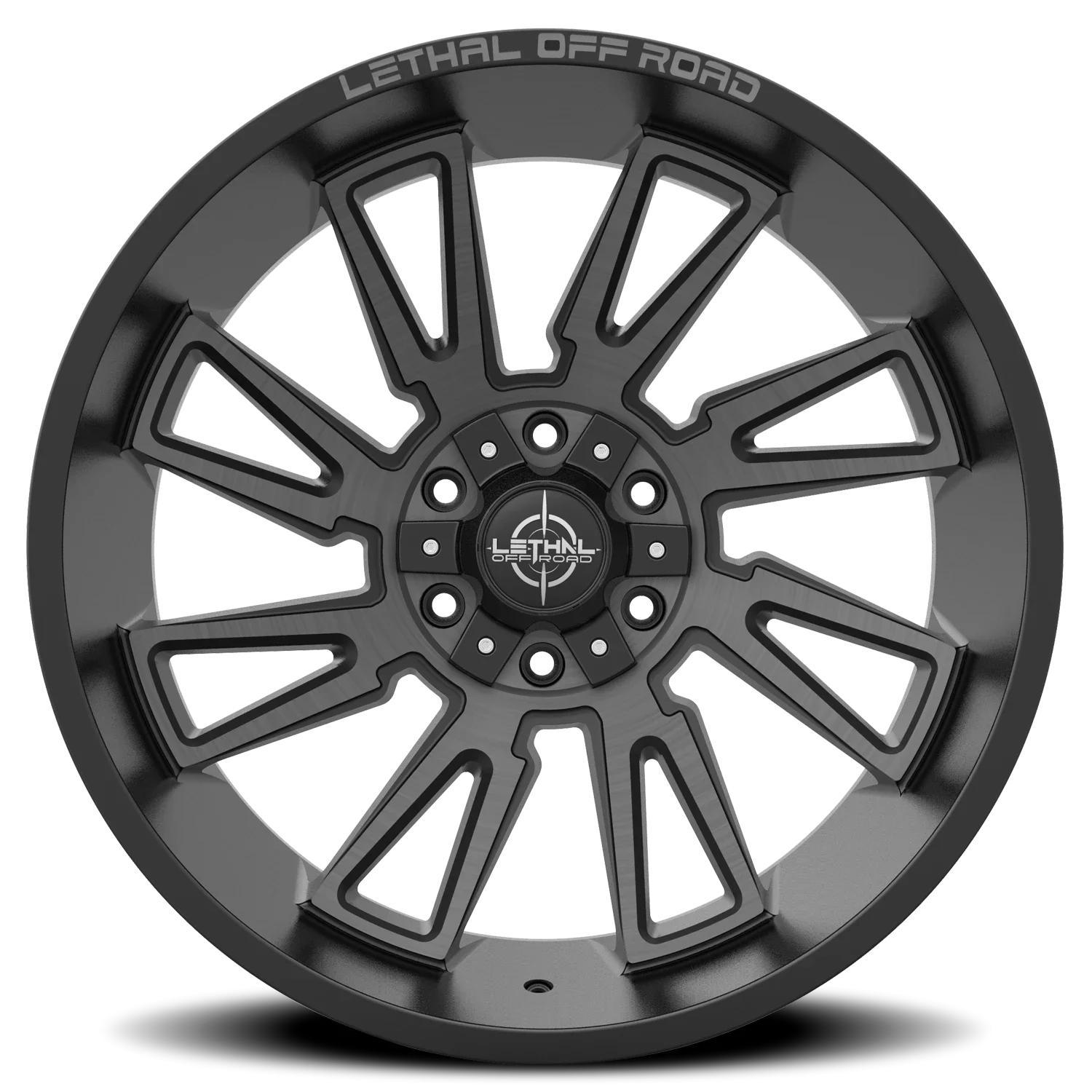 Lethal Offroad LT09 Malice - Image 2