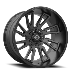 Lethal Offroad LT09 Malice